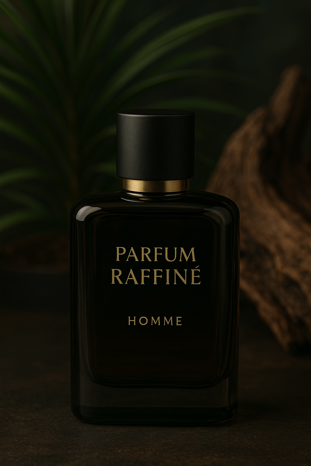 Notre Collection Homme
