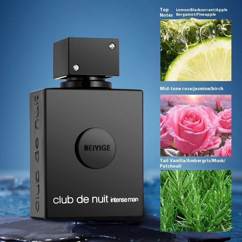 Club de nuit