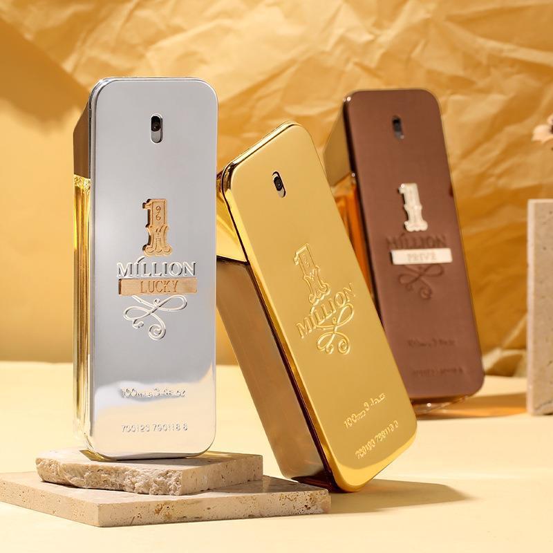 Gold Million Dollar