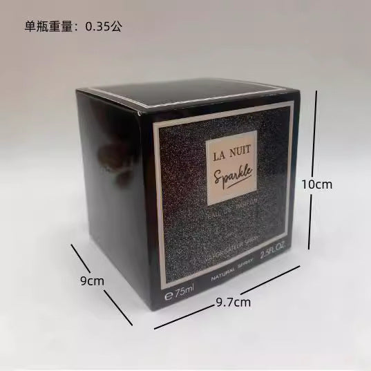 La Nuit Sparkle