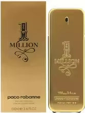 Gold Million Dollar