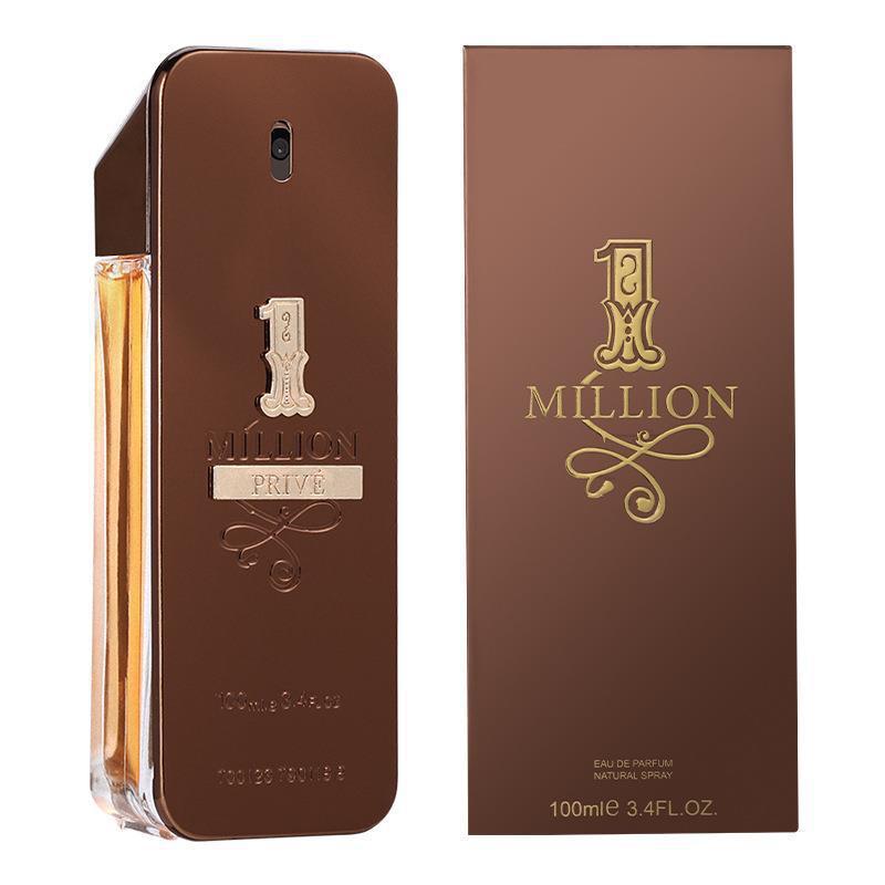 Gold Million Dollar