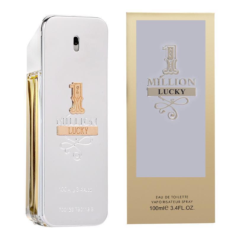 Gold Million Dollar