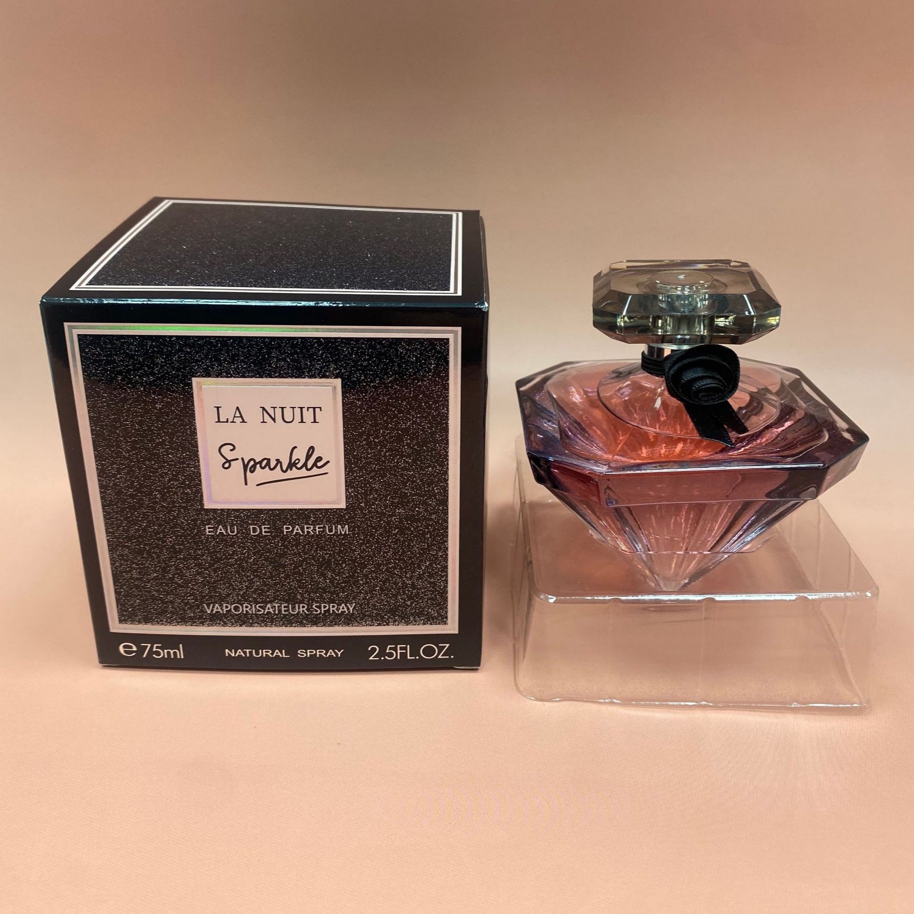 La Nuit Sparkle
