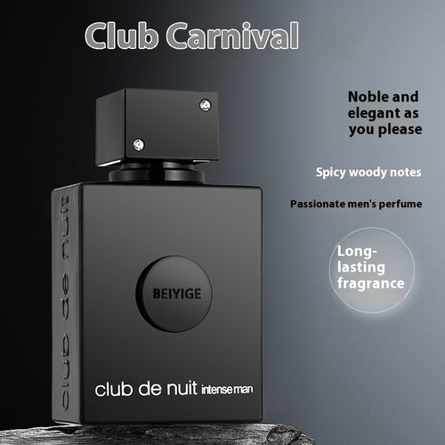 Club de nuit