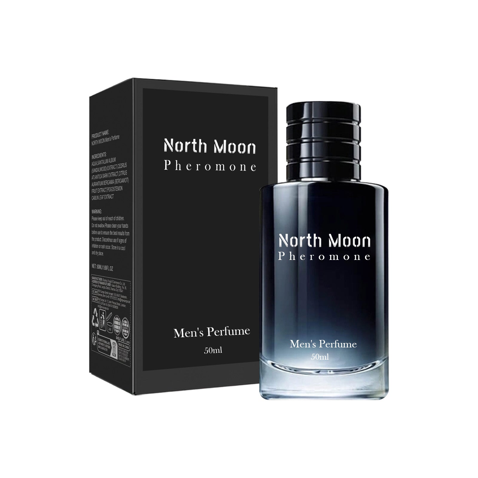 North Moon