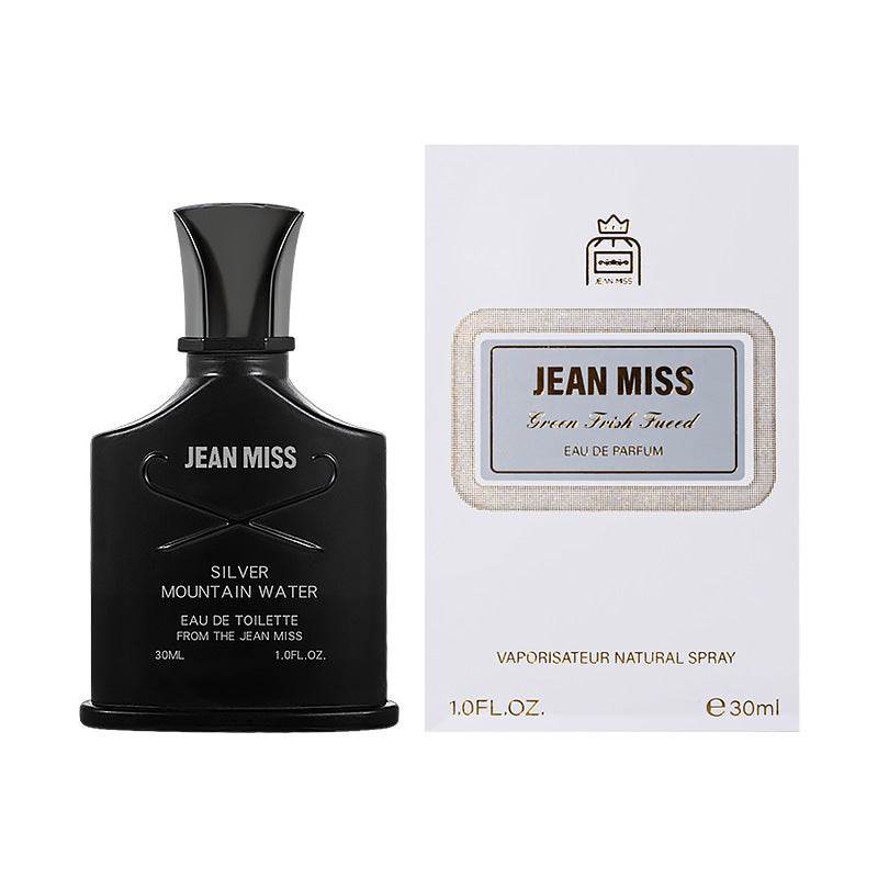 Jean Miss